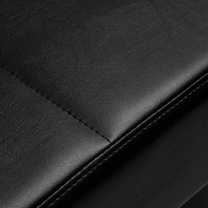 Gabbiano Friseurwaschbecke Liege Head Spa 017B schwarz