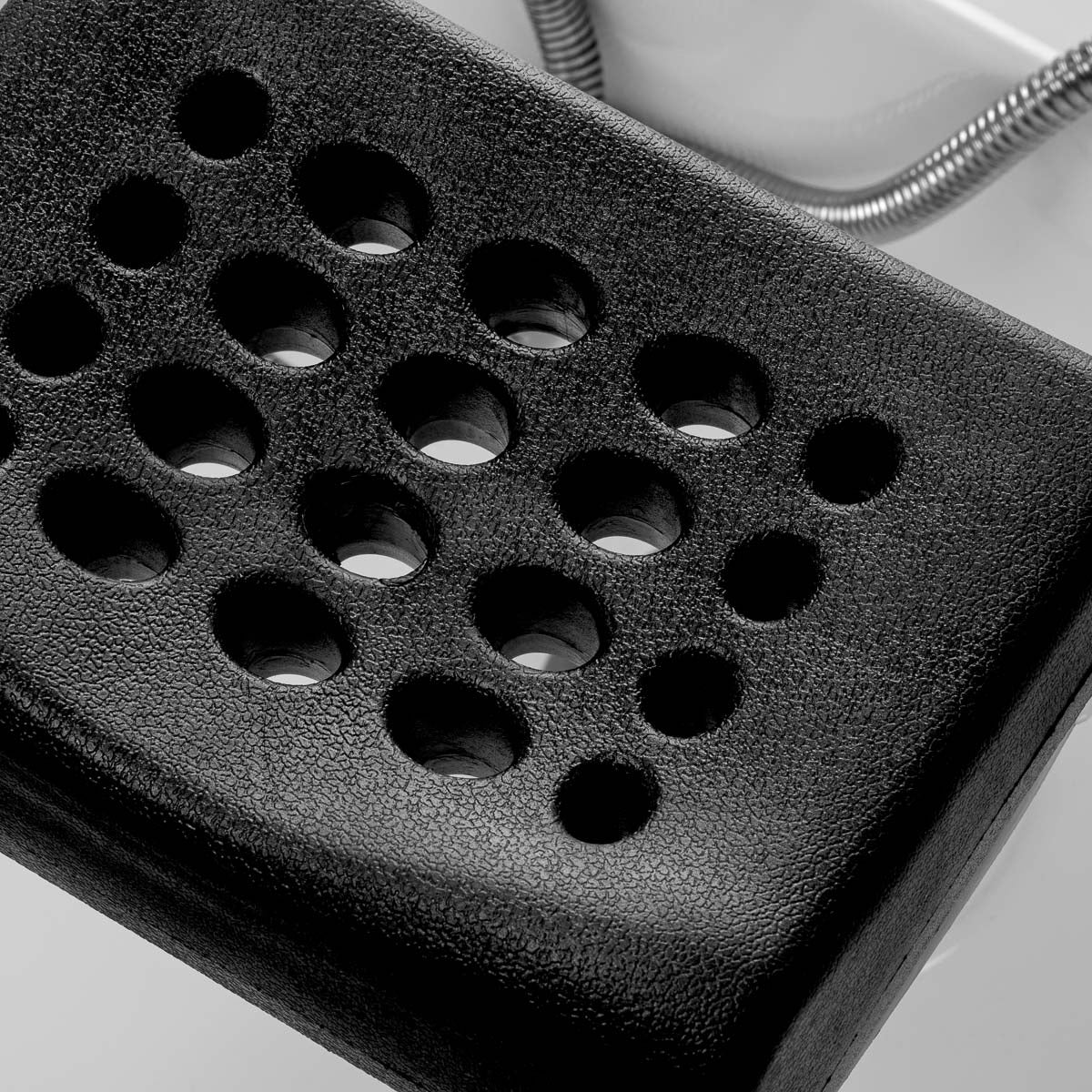 Gabbiano Head Spa schwarz