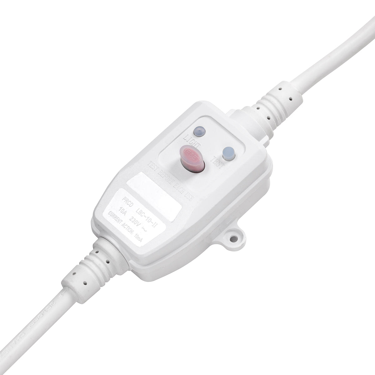 Gabbiano Head Spa schwarz