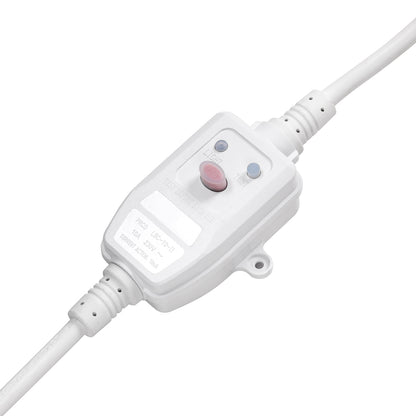 Gabbiano Head Spa schwarz