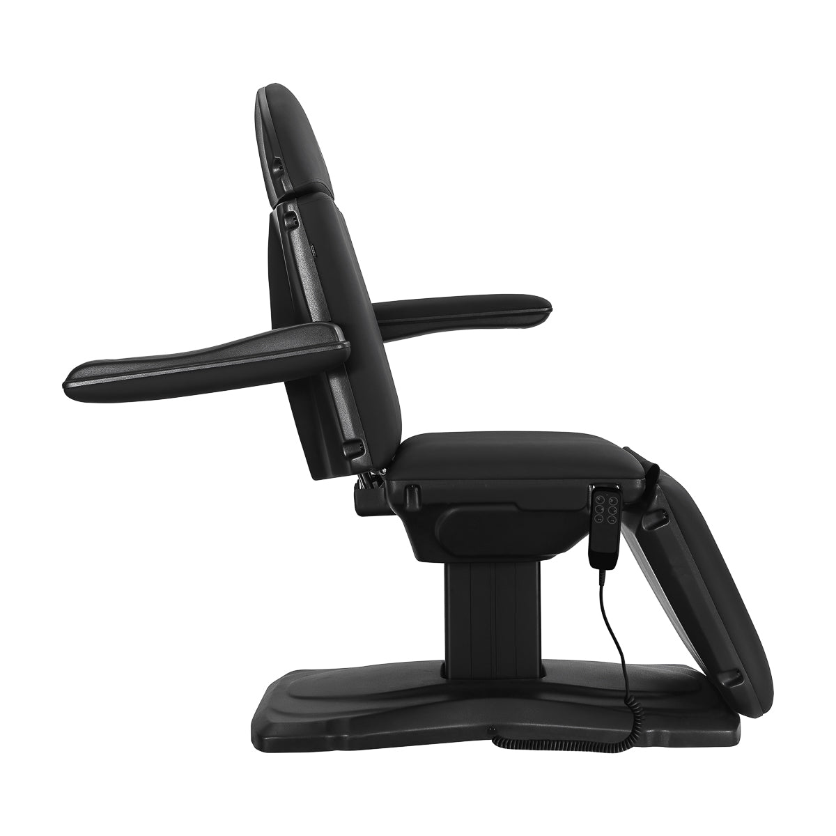 Elektrische Kosmetikliege Sillon Eclipse 3 schwarz