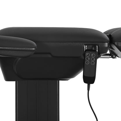 Elektrische Kosmetikliege Sillon Eclipse 3 schwarz