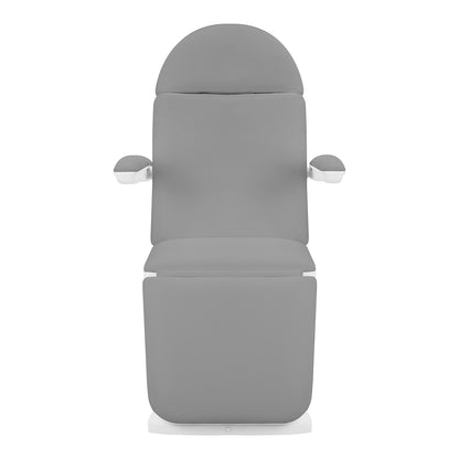 Sillon Eclipse 3 Motor elektrische Kosmetikliege grau