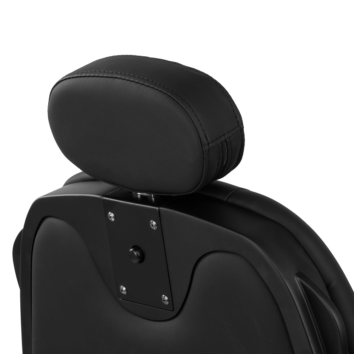 Barberstuhl Francesco Black