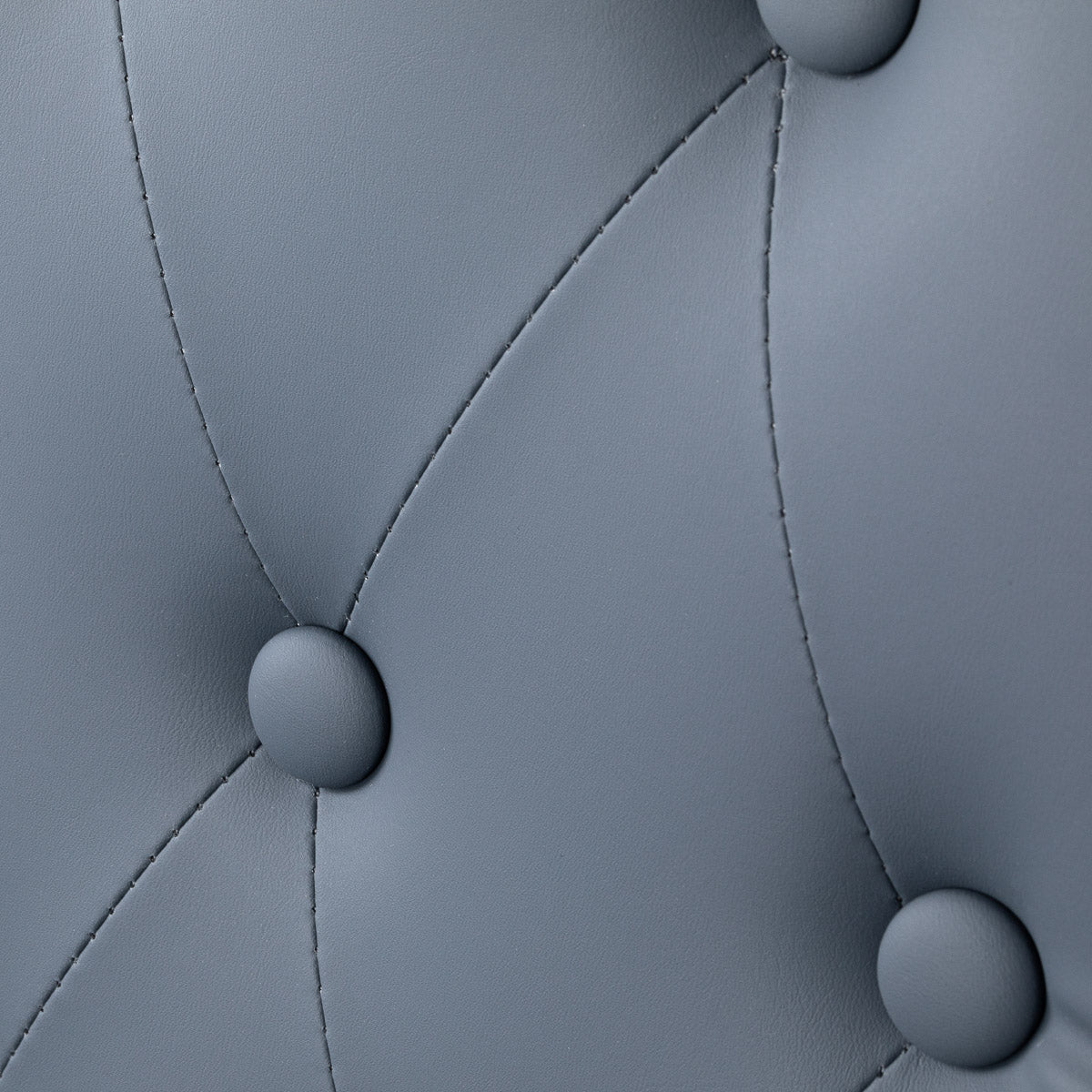 Barberstuhl Francesco Black Graphit