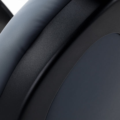 Barberstuhl Niccolo Graphit knopflos