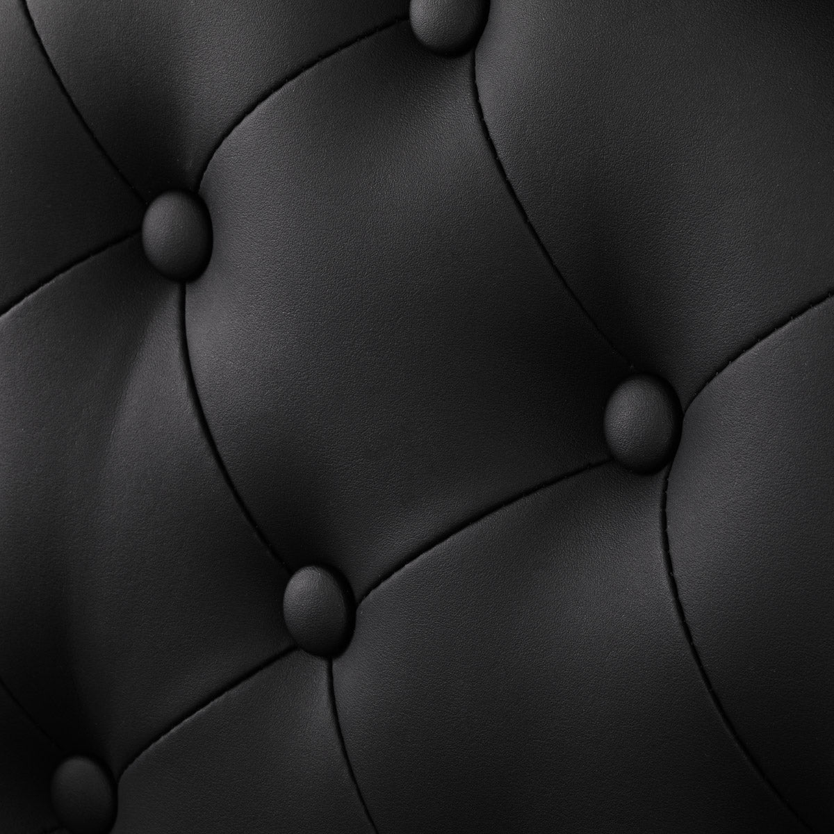 Barberstuhl Niccolo Schwarz