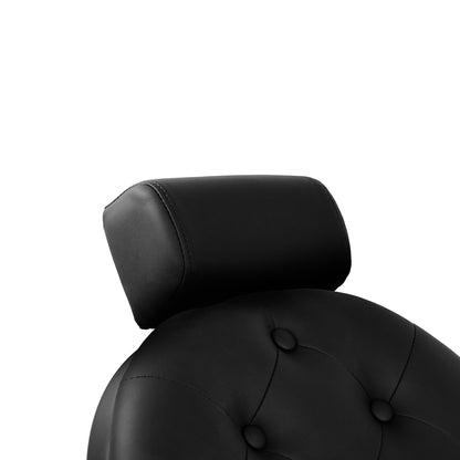 Barberstuhl Niccolo Schwarz