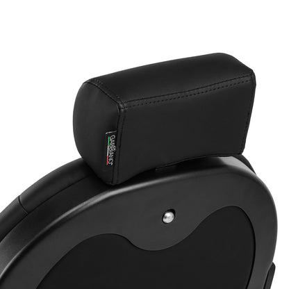 Barberstuhl Niccolo Schwarz