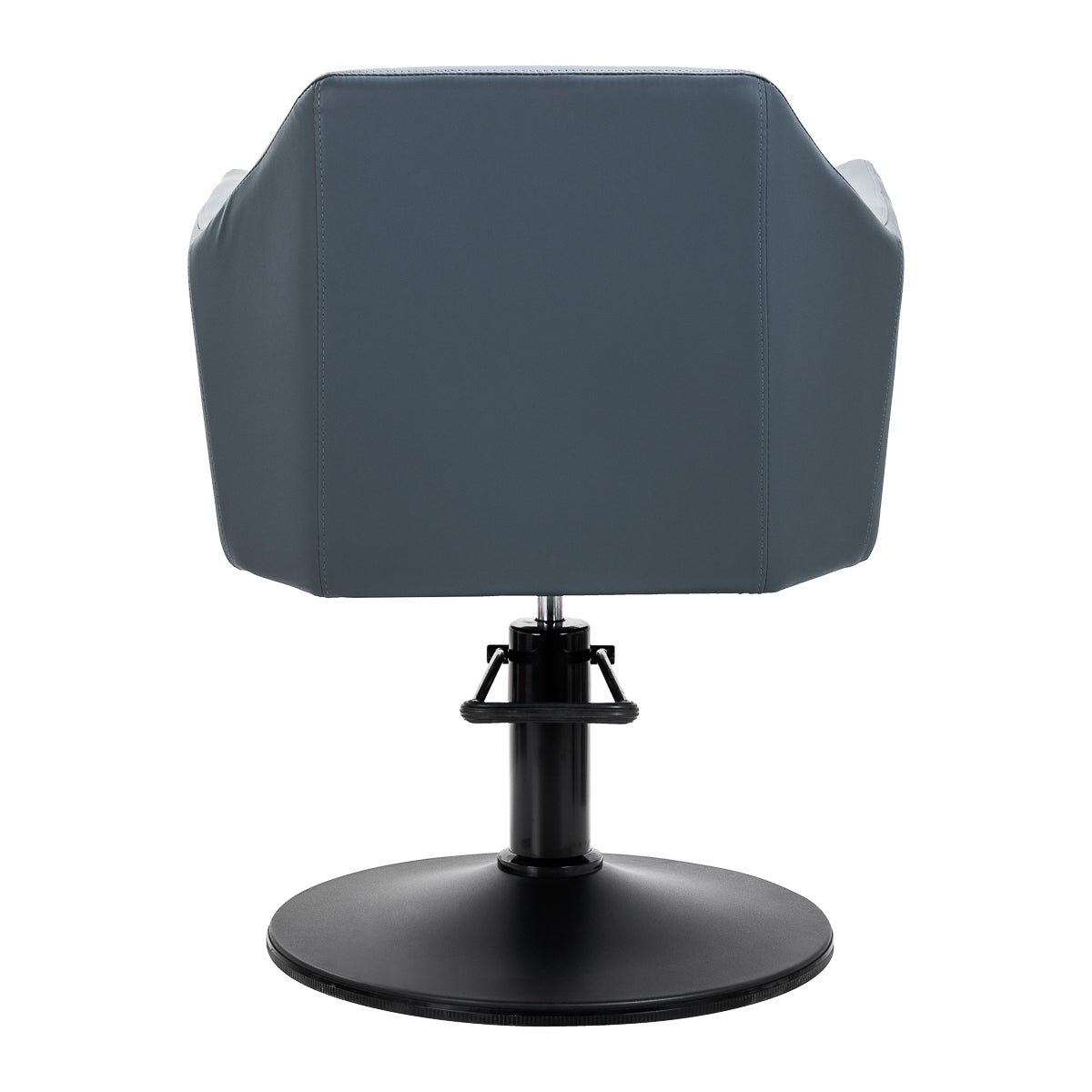 Friseurstuhl Davos graphit