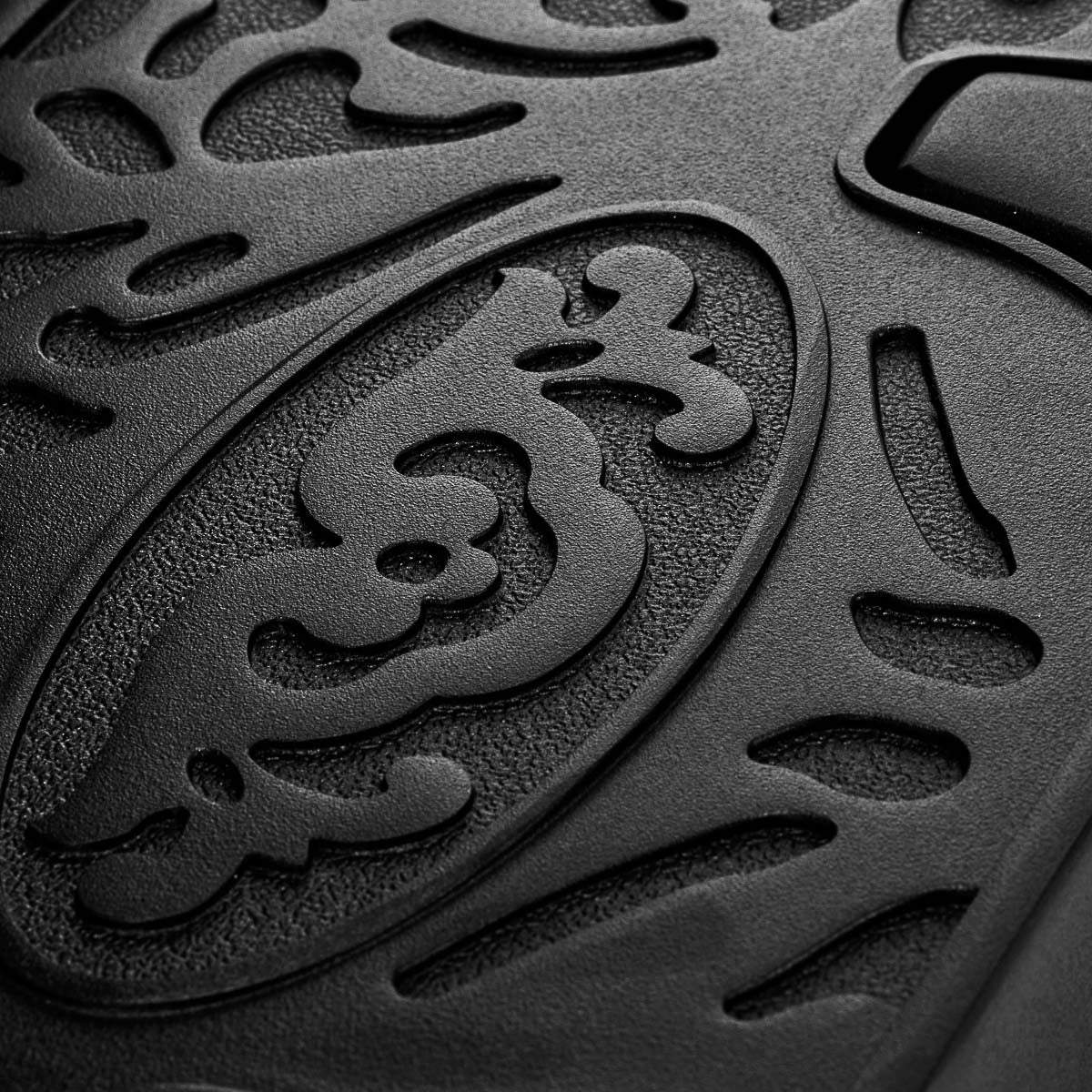 Barberstuhl President Grün