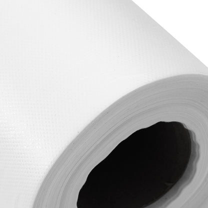 Einweg-Papierbogen foliert/kaschiert 80 cm*50m