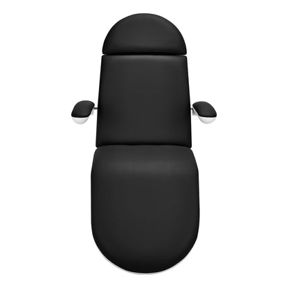 Kosmetikliege elektrische 2240 Eclipse 3 Motoren schwarz mit einer Wiege