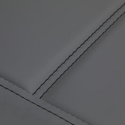 Elektrischer Kosmetikstuhl SILLON Lux 273b 3sil. v2 grau