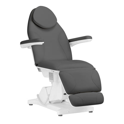 Elektrische Kosmetikliege SILLON BASIC 3 motoren grau zweite Kategorie