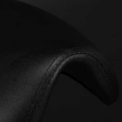 Kosmetikhocker 6001-G gold schwarz zweite Kategorie