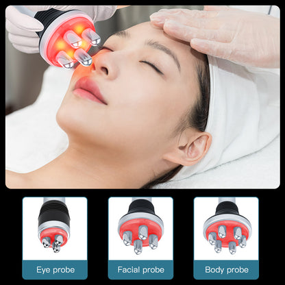 Aesthetic Multi Caviation, Slimming and EMS Device
