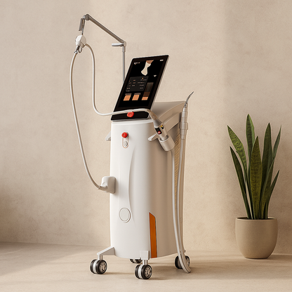 Imperia Pro Max ( Teil AI )