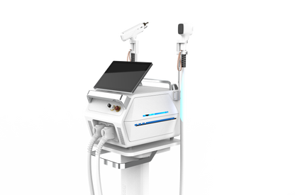 Aesthetic Premium Picodouble - Dioden- und Yaglaser