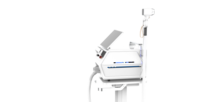 Aesthetic Premium Picodouble - Dioden- und Yaglaser