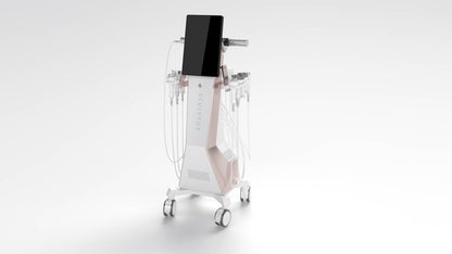 Multi Power Sculptor - Multifunction Body slimming device