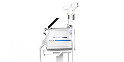 Aesthetic Premium Picodouble - Dioden- und Yaglaser