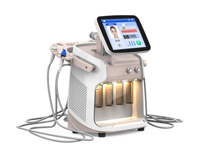 Multi Aesthetic-Hydra-Facial-Beauty 8 in 1