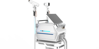 Aesthetic Premium Picodouble - Dioden- und Yaglaser