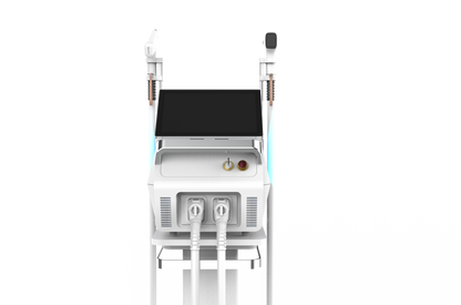 Aesthetic Premium Picodouble - Dioden- und Yaglaser