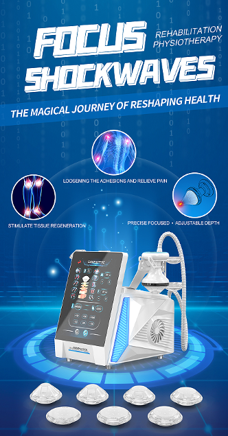 Aesthetic Shockwaves Pro