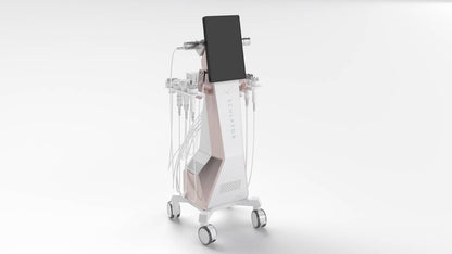 Multi Power Sculptor - Multifunction Body slimming device
