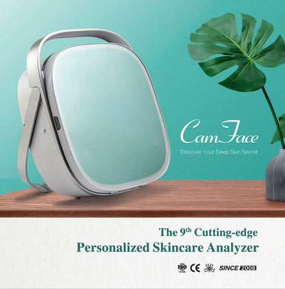 WOW Aesthetic Skin Analyse