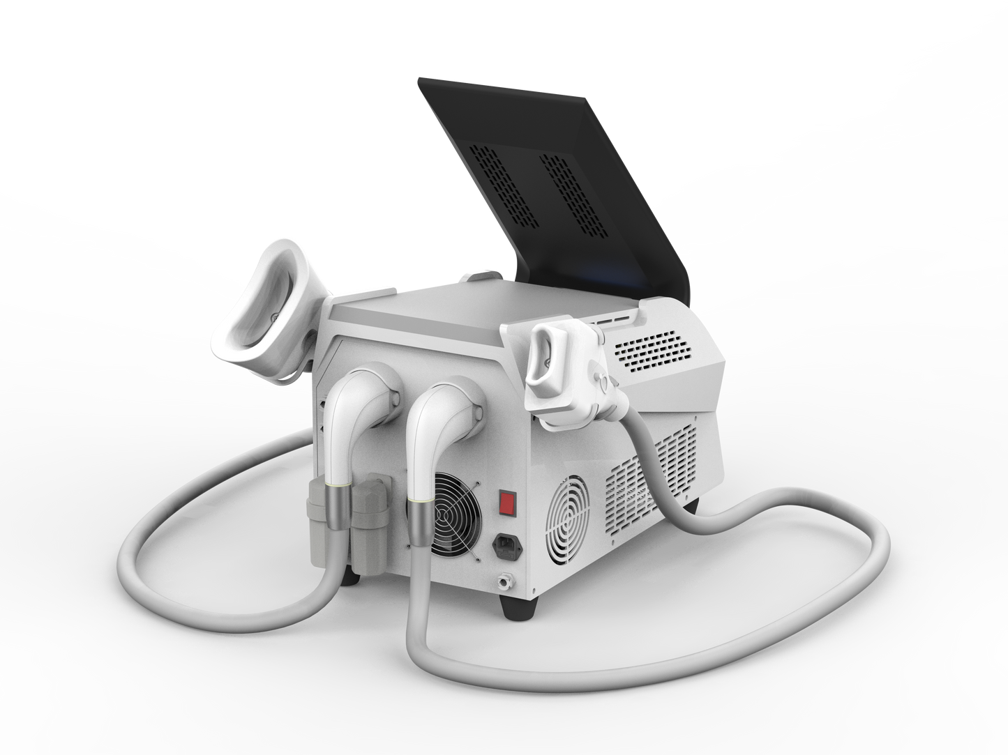 Super Power Endosphere Roller mit Aesthetic-Fett-Weg-Technologie