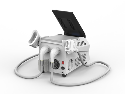 Super Power Endosphere Roller mit Aesthetic-Fett-Weg-Technologie