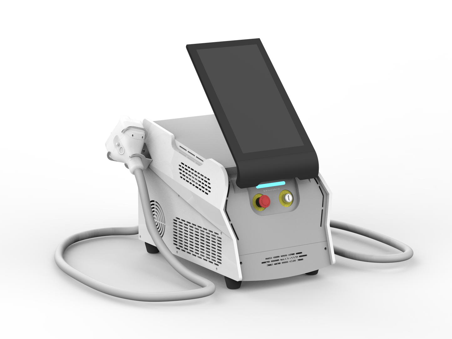 Super Power Endosphere Roller mit Aesthetic-Fett-Weg-Technologie