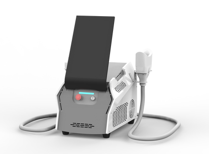 Super Power Endosphere Roller mit Aesthetic-Fett-Weg-Technologie