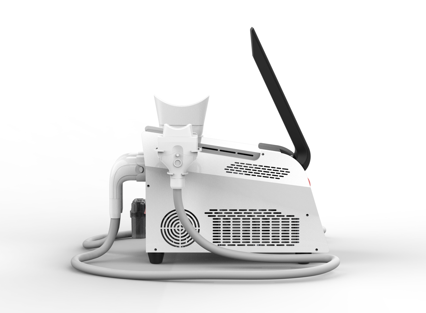 Super Power Endosphere Roller mit Aesthetic-Fett-Weg-Technologie