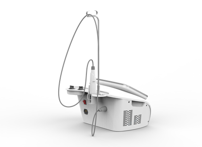 Aesthetic Multi Booster 3 in 1 - Microneedling, RF, Cooling Hammer und Akne-Pen