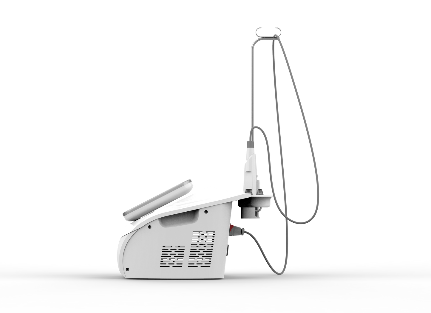 Aesthetic Multi Booster 3 in 1 - Microneedling, RF, Cooling Hammer und Akne-Pen